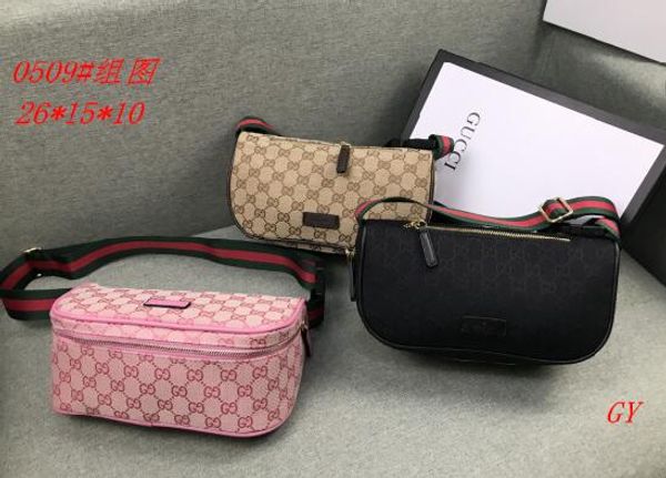 

Bolsa de Ombro lzf1234