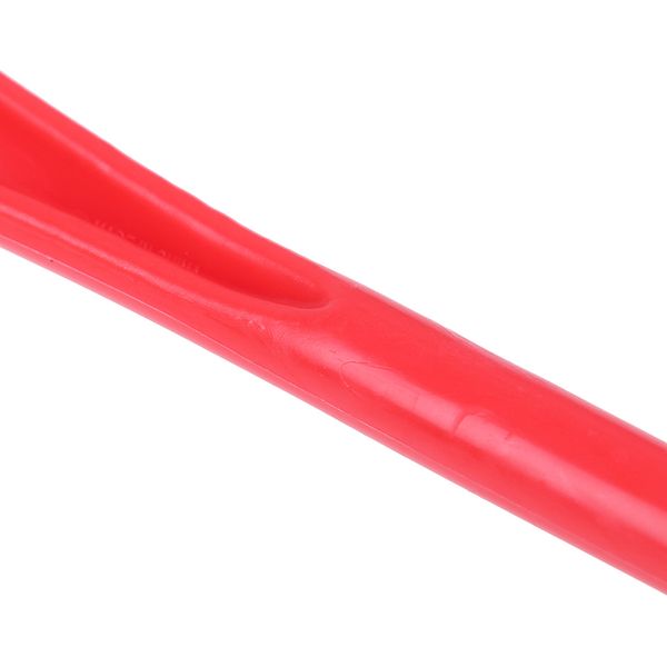 

30cm plastic shoes horn artifact pull pumping shoes 30cm shoe horn shoes spoon, White;pink