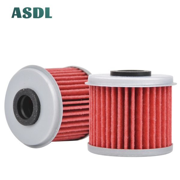 

motorcycle oil filter for nc700 nc750 crf1000 gl1800 gold wing tour 700 750 intergra s dct transmission filter sxs1000