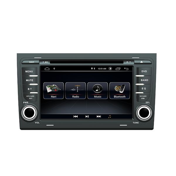 

D p ip android 9 0 2g 32g car gp for audi a4 b6 b7 4 b7 b6 r 4 b7 eat exeo car dvd multimedia player radio wifi bt