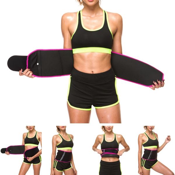 

fitness adjustable belt training belt fitness yoga weightlifting, Black;gray