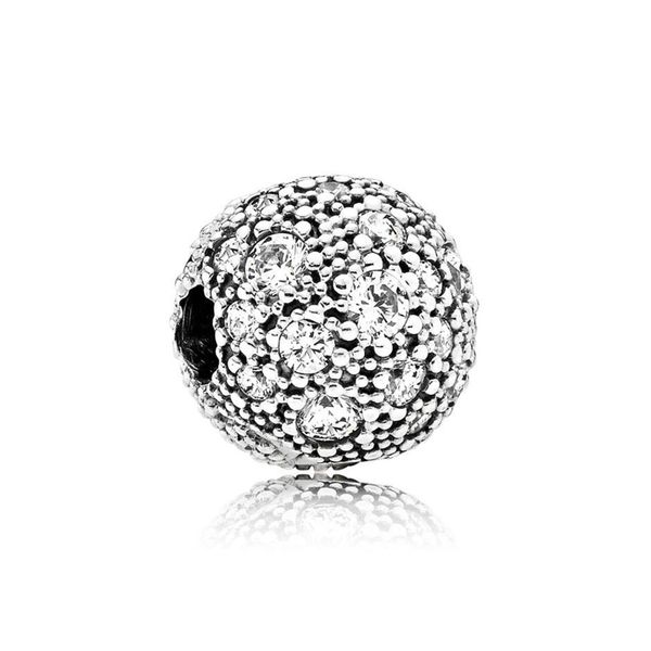 

new 100% 925 sterling silver 1:1 genuine gem 791286cz cosmic stars fit diy bracelet original women wedding vintage jewelry gift, Black