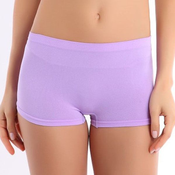 

women lady skinny comfy yoga shorts sports shorts gym workout waistband, White;red