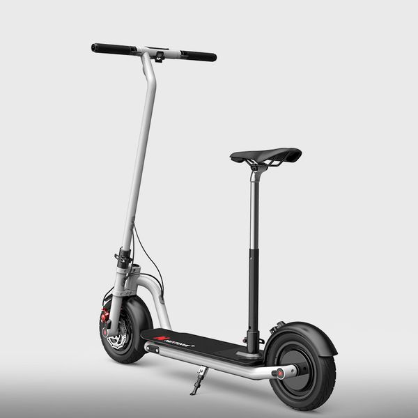 

nextdrive comfort drive водонепроницаемый электрический самокат с 2 колеса
