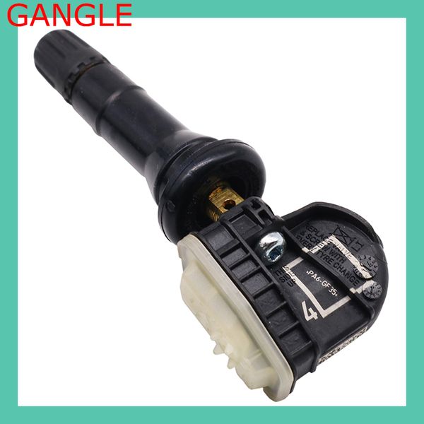 

13589601 tire pressure sensors for ct6 xt5 for antara karl mokka ampera vauxhall antara mokka viva