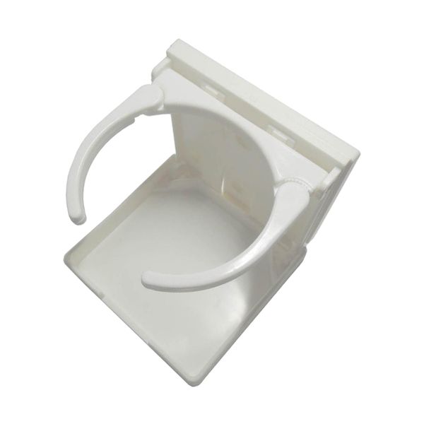 

portable folding adjustable drink cup