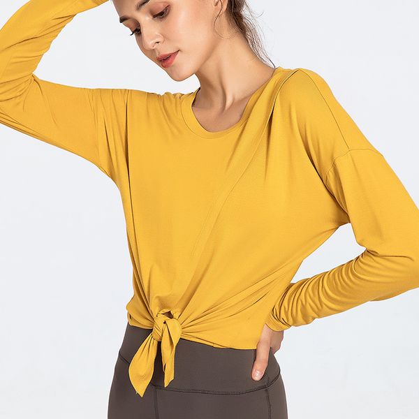 

women seamless yoga gym workout personalized cross-strap yoga shirt fitness athletic shirt women active wear, White;red