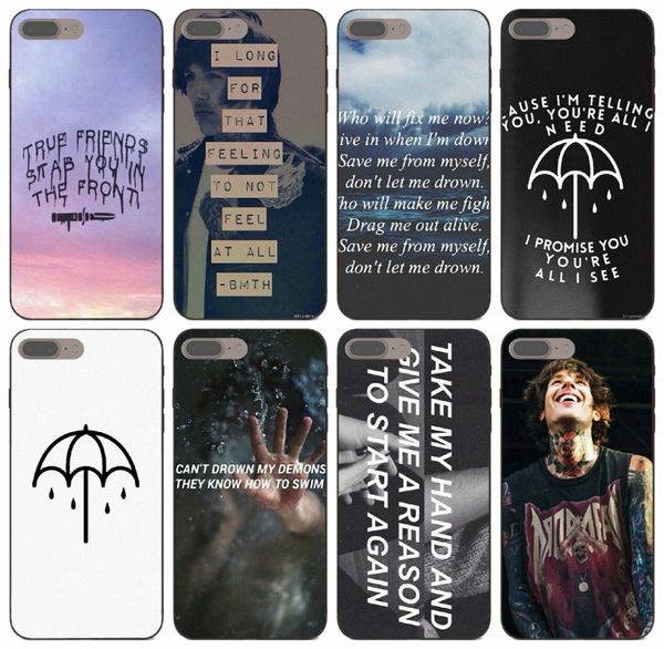 

[tongtrade] new bring me the horizon bmth case for iphone 11 pro max x xs xr 8 7 6s 5s plus galaxy j2 j3 j5 j7 honor 8 20s xiaomi 8 pro case