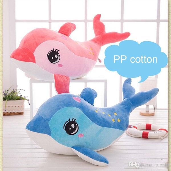 

прекрасный мини-милый дельфин подвески чучела животных детские плюшевые игрушки главная вечеринка подвеска мягкие рождественские подарочные