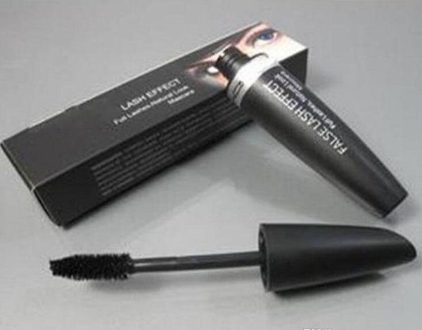 

brand 520 makeup mascara false lash look mascara black waterproof 13.1ml