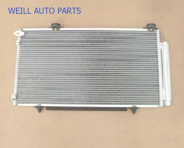 

weill 8105000a-s08 condenser assy for great wall florid