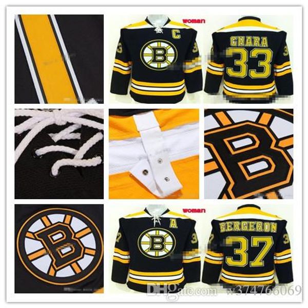 zdeno chara jersey
