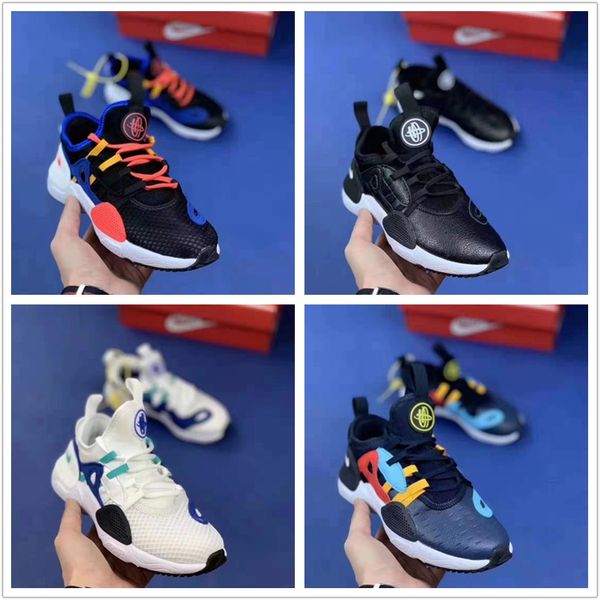 baby huarache trainers