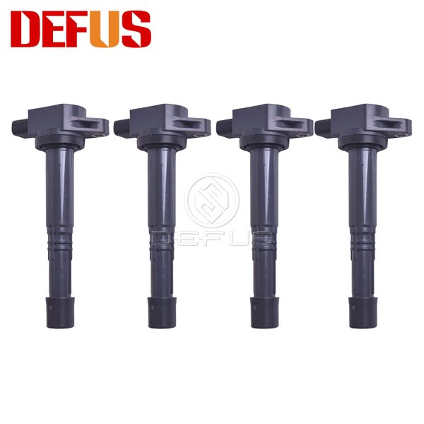 

defus 1/2/4/6pcs new arrival ignition coil oem 30520-r70-a01 for accord crosstour acura 30520-r70-s01 30520r70a01