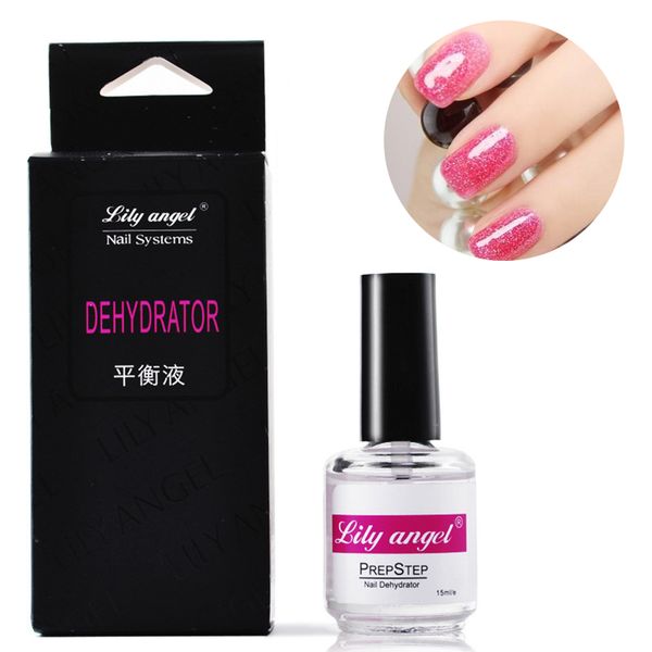 

nail pre-step dehydrator primer coat gel polish tool for nail art mpwell