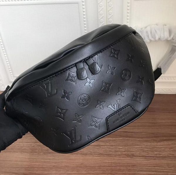 

discovery bumbag belt bags fashion waist bag for women and men shoulder day clutch daily package waist pack chest pack purse