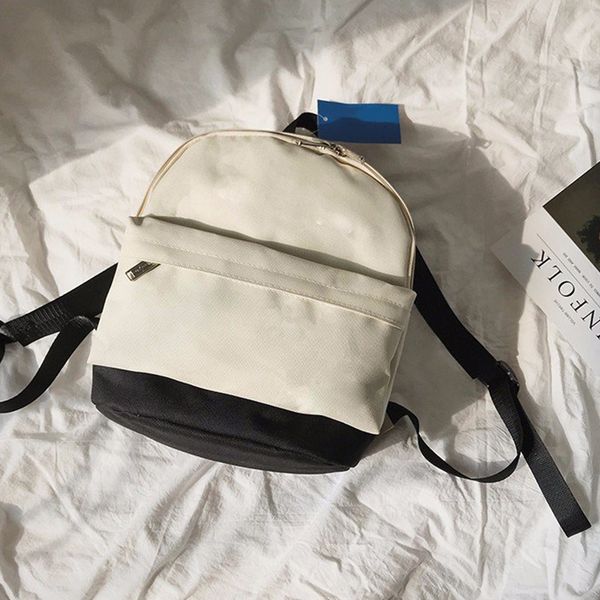 

brand new designer backpack adjustable casual outdoor bags school bags for men women boy girl
