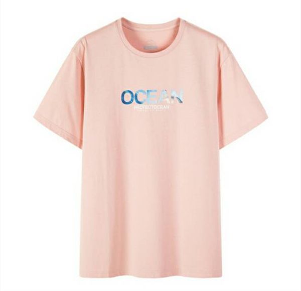 

senma men's women's tshirt luxury t-shirt women's men's fashion designer letter printing short sleeve t-shirt new arriva, White;black