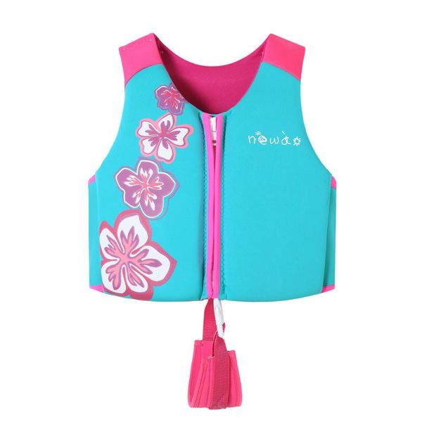 

life vest & buoy kid swim children boy and girl