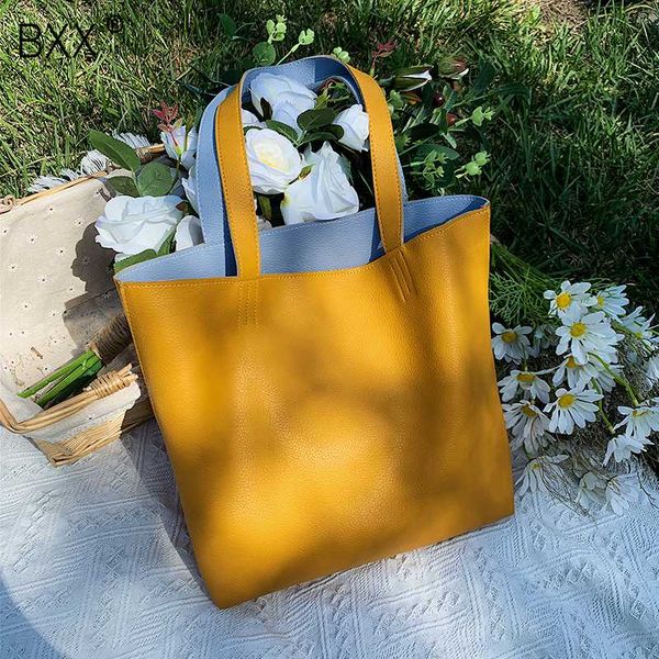 

bxx] pu leather crossbody bags for women 2020 high capacity shoulder handbags female travel lady fashion cross body bag hn521