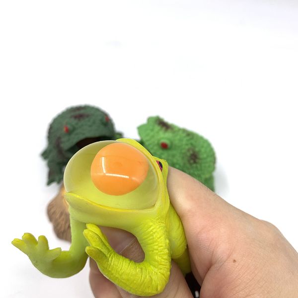 yottoy frog