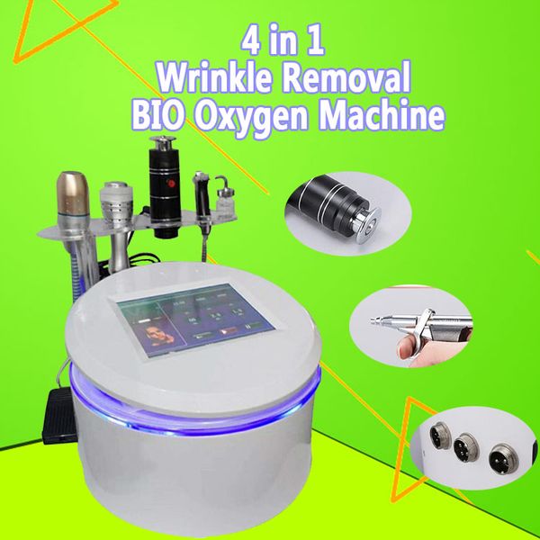 

2019 effective v max hifu beauty salon spa machine oxygen jet peel cold hammer bio microcurrent face lift wrinkle removal anti aging device