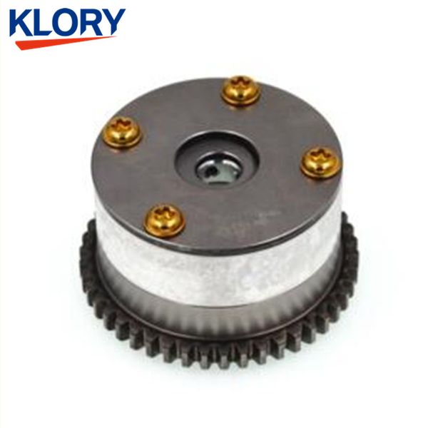 

474q-12-430 vvt actuator camshaft timing gear for haima engine 474q