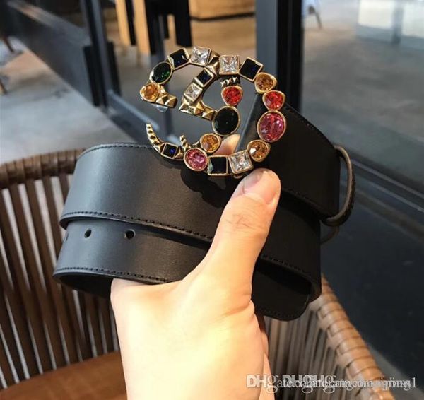 

find similar fashionable 8 letter designer belts luxury belts mens woman stylish brand belt casual 8 letters smooth buckle belt width mm, Black;brown