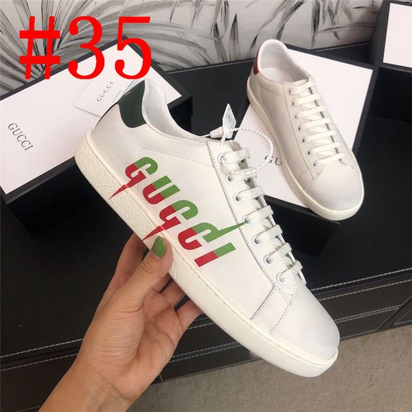 

20fw samba casual shoes men black white blue samba rose fashion luxury leather designers women shoes eur 36-45