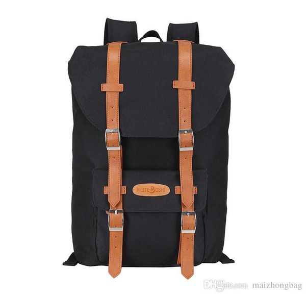 

2017 новые моды дизайнер мужчины женщины спорта мешок на открытом воздухе мешки путешествия рюкзак стиль большой емкости бесплатную доставку