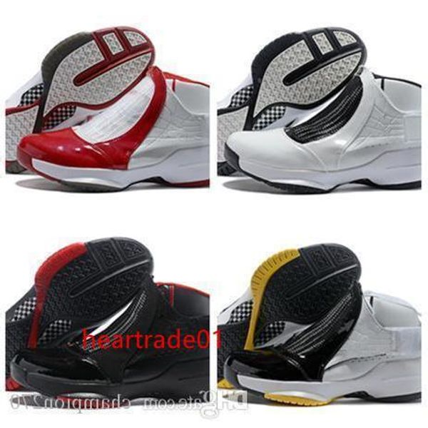 

19s new jumpman 2019 basketball shoes mens 19 xi gold/championship mvp finals training sneakers designer running shoes size 7-12