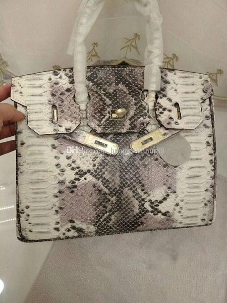 

a major designer handbag, brand crocodile leather tote bag, medium size, simple and beautiful boston bag, affordable and good quality