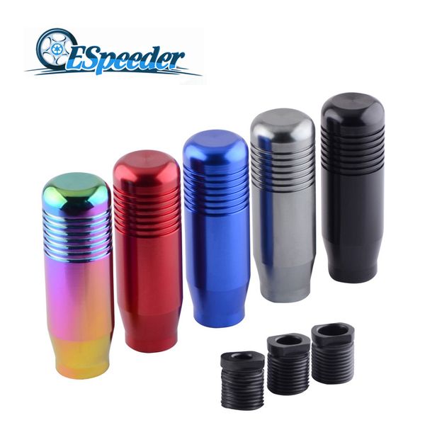 

speedwow manual automatic m10x1.5 gear shift knob shift lever for car modification accessories