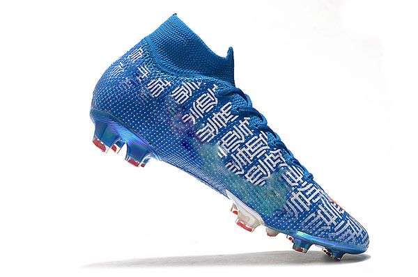 

2019 mens superfly 7 elite se fg soccer shoes mercurial vapors 13 elite fg ronaldo cr7 soccer cleats durable indoor cleats