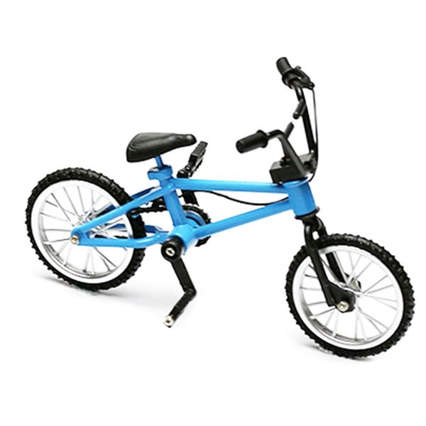 

alloy finger bikes children mini size fingerboard bicycle toys kids novelty gifts