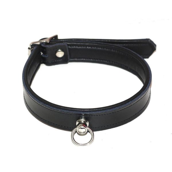 

shackles binding slave collar leather bondage erotic toys traction belt games neck collars for couple