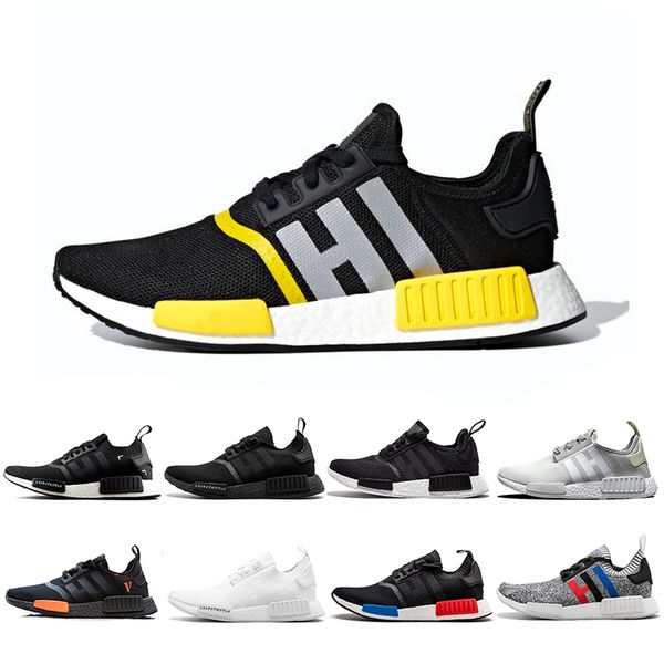 

Calçado de corrida topshoes1688