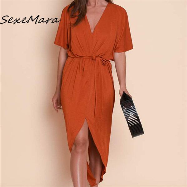 

2019 summer v-neck women long dress casual fashion sashes lace up elegant maxi dress, Black;gray