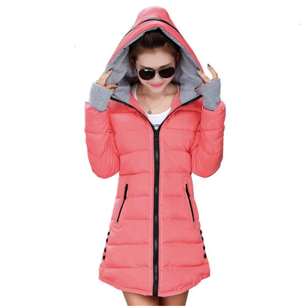 

womens designer jackets designer jacket women 12 colors women hoodie hooded autumn winter long sleeve down parka slim casual chaquetas, Black;brown