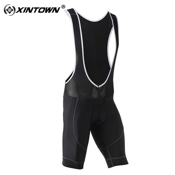 

new cycling shorts straps summer cycling sports breathable pants