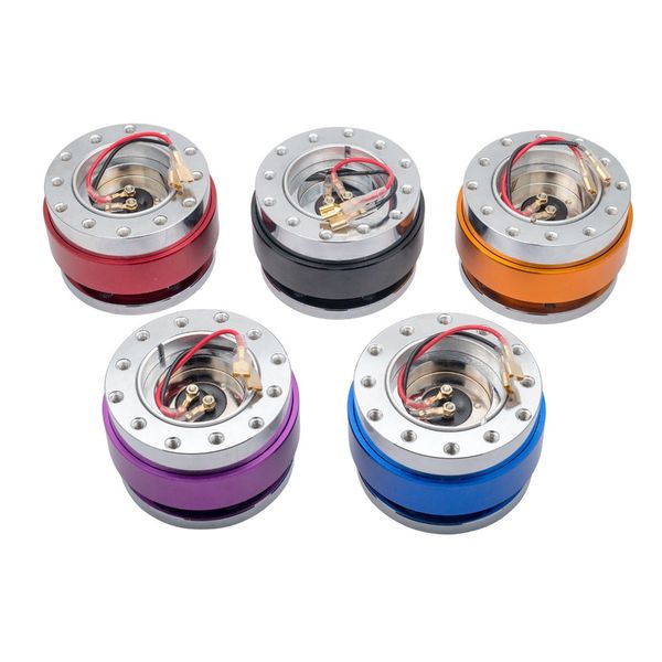 

Для Momo универсальный автомобиль Спорт рулевое колесо алюминиевый руль Оснастки O