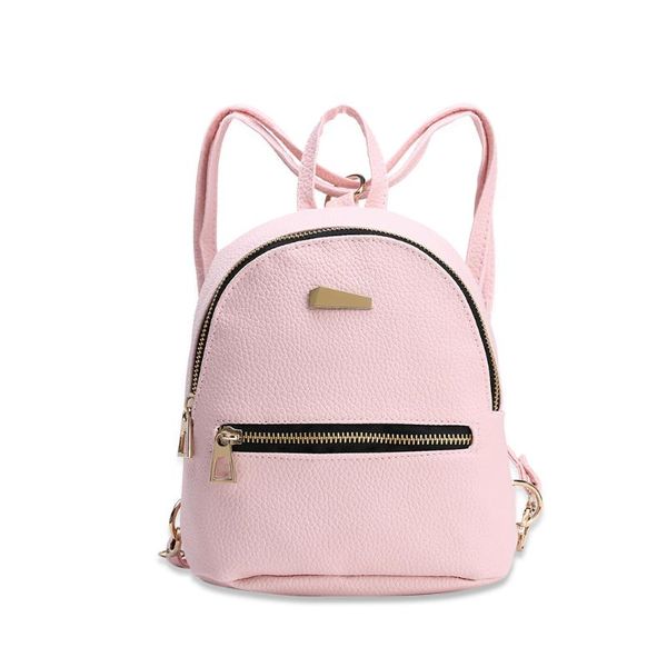 

2019 fashion backpack women backpack travel bags for school teenage girls
