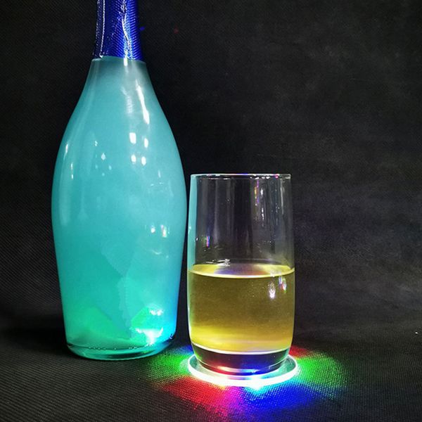

акриловые light car ultra-thin красочные вспышки водонепроницаемый светодиодные base bar смешивания для автомобиля автоаксессуары