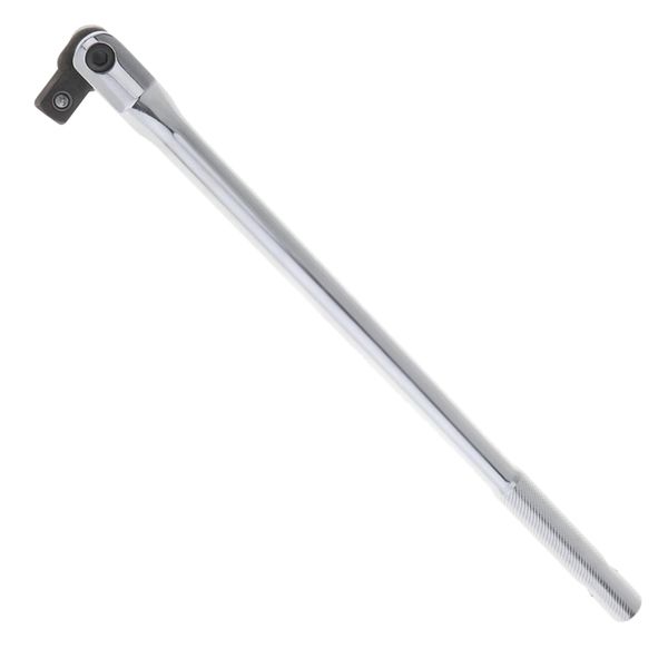

1/2 f rod 15 force bar activity head socket wrench with strong force lever steering handle for repairing
