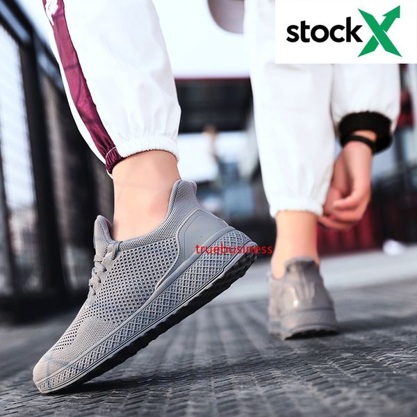 

2020 wholesale casual shoes black white red grey sale men women boy girl breathable outdoor sports running shoes sneakers 369-44