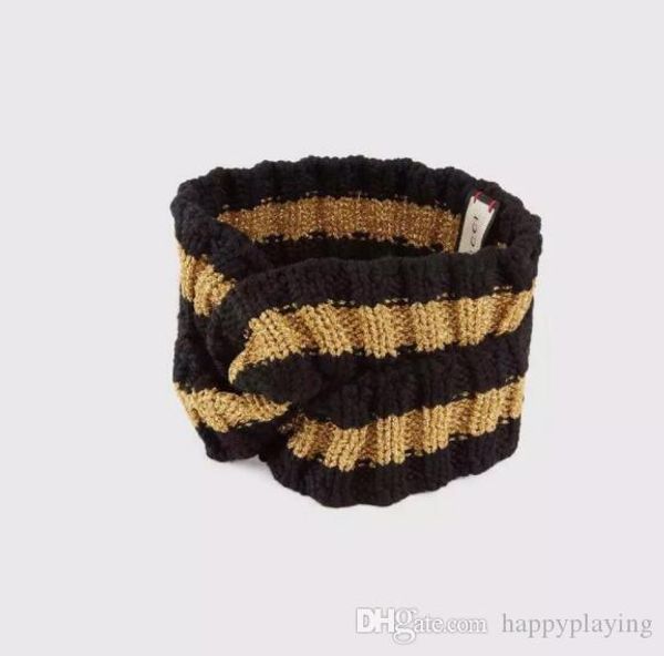 

fashion new casual hair band new zealand merino wool knitted hair band, Gray