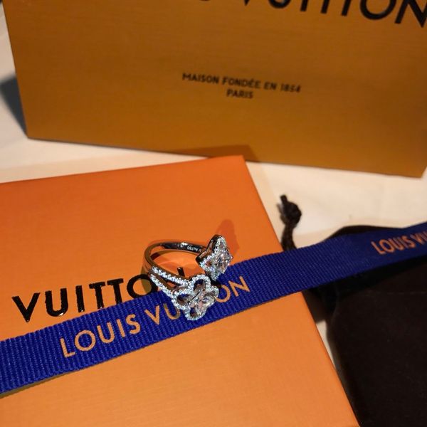 

lou is vui tton designer rings love designer ring engagement rings for women 925 sterling silver mens gold diamond aa8