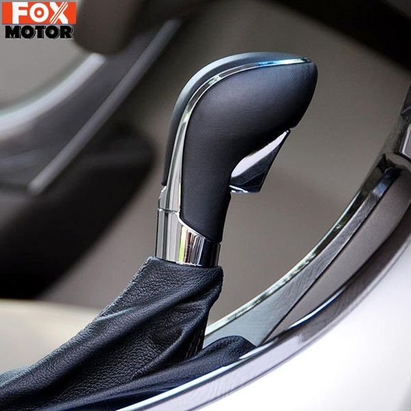 

for /vauxhall insignia 2008- universal automatic car gear stick shift shifter knob lever pen car-styling