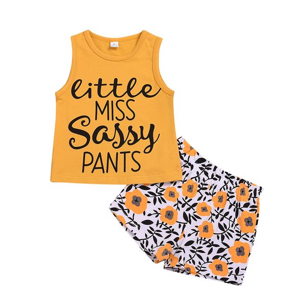 

Летняя безрукавка жилет дети девушка городской одежды подсолнечника шаблон 2 шт.