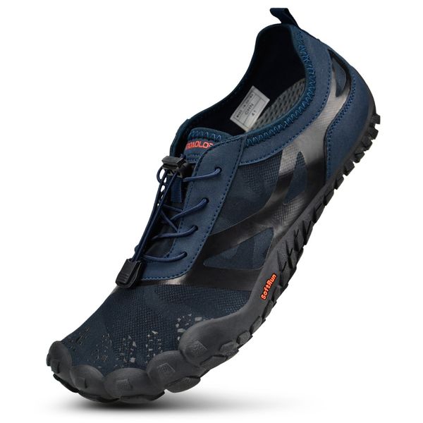 

men's running shoes summer breathable stretch fabric sneakers gym walking shoes outsole quick drying men running